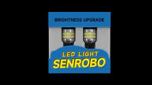 921 912 LED Reverse Light Bulb Fit for Subaru Outback 2005-2025    Super Bright T15 LED Bulb with 6000K Cool White Backup Lights Replacement Pack of 2