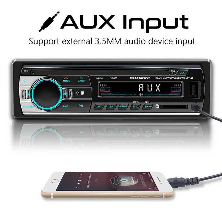 FAST%20DELIVERY%20Taffware%20Tape%20Audio%20Mobil%20USB%20Bluetooth%20Radio%20Super%20Full%20Bass%20MP3%20Universal%20Murah%20-%20Image%206