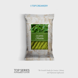 TOP Series Matcha Powder Flavor 1kg