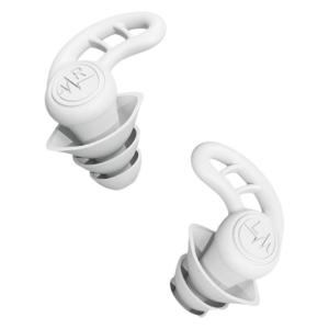 Noise Reduction Silicone Earplugs Water Resistant Swim Silicone Ear Plugs For Adult Swimming Sleep Study Work Aeroplanes