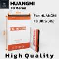 Baterai HP HUANGMI F8 MARON F8 Marun Batre Baterai 8.8 x 6 cm (jangan salah tipe kami tidak tanggung jawab).. !. 