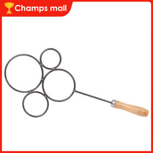 DIY Craft Sturdy Round Bottle Cutting Tools 4 Rings Round Heating Bottle Cutter For DIY Craft Sturdy Round Bottle