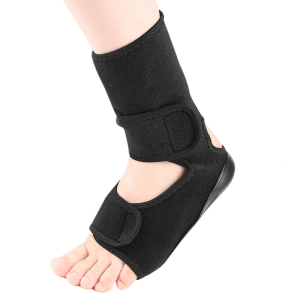 Sport Ankle Brace Adjustable Ankle Support Brace for Men & Women Sports Injury Ankle Support for Running Volleyballs