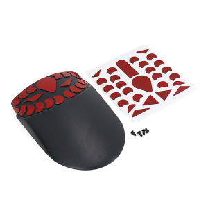 Aprilia Caponord 1200 Accessories for motorcycle front fender modification and extension are in stock