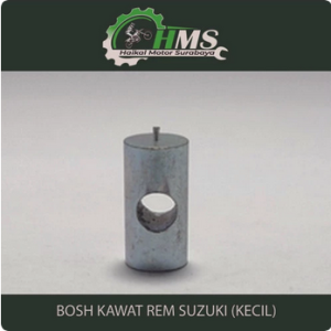 BOSH KAWAT REM SUZUKI "KECIL" - BOS PAHA AYUNAN REM BELAKANG RC / SHOGUN / CRYSTAL / SMASH