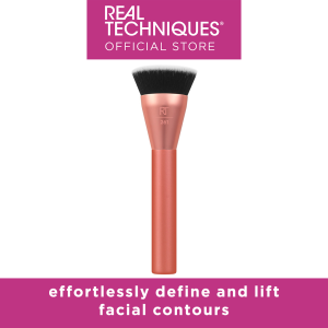 Real Techniques Snatch + Sculpt Contour Makeup Brush