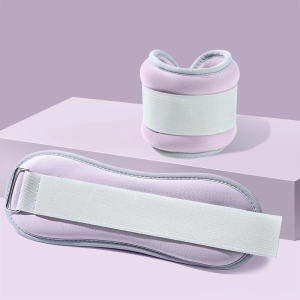 [SG STOCK]Weighted Sandbag For Wrists And Ankles Training Guard Adjustable Weight-Beare Steel Sandbag Yoga Dance