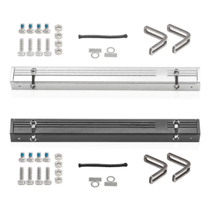 Easy To Install Metal Roof Tent For 1/18 Scale Remote Control Models Ideal For DIY Enthusiasts And Outdoor Activities