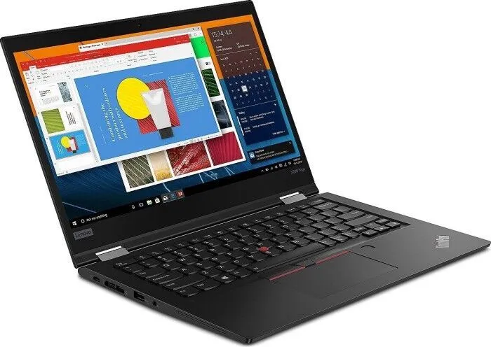 Lenovo ThinkPad X390 i5 8th Gen 8GB DDR4 RAM, 256GB/512GB SSD
