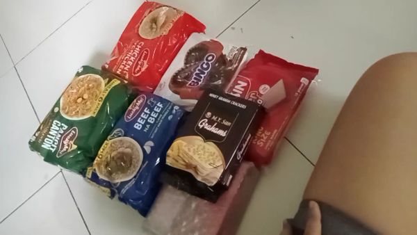 Buyer review video 6