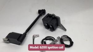 Ignition Coils 6200 G621 62cc Gasoline Chainsaw Engine Parts Ignition Coil