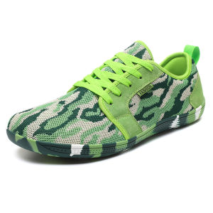 WuChu Mens Wide Toe Barefoot Shoes Walking Sneakers for Men Women elderly foot swelling walking shoes Big Size 35-46