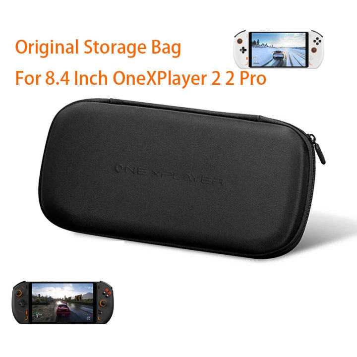 Original Storage Bag For 8.4 Inch OneXPlayer 2 2 Pro Portable Bag 6800U