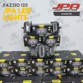 FAZZIO JPA FRONT SIGNAL LIGHT TAILLIGHT JPA LED LIGHTS. 