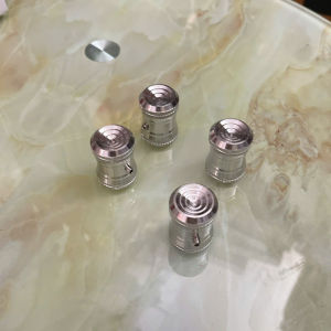 (Hàn g mớ i) Chụp giò đạp Salaya bằng Inox 304 bao gồm con ốc lục giác nhỏ giữ chặt.Gắnđược cho mọi dòng xe nhé Ae!!