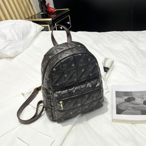 DROPASSIST 2145 READY STOCK Woman Crossbody Sling Shoulder Backpack Letter Pack Bag Beg Wanita Perempuan Sling