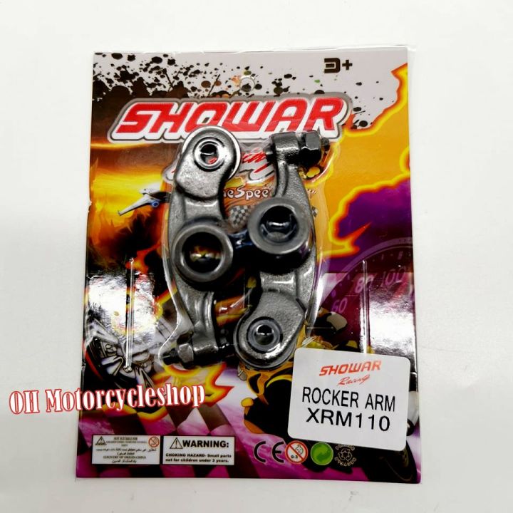 Rocker arm roller type XRM110 | Lazada PH