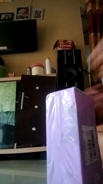 Buyer review video 2