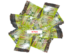 [Pos Pantas Free Tasbih Digital] Maajun Keduduk Putih Kesihatan Baik Kuat Badan Banyak Khasiat