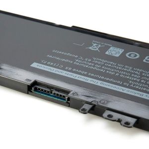 Pin Dell 84Wh Latitude 5570 E5570 WJ5R2 (Battery)