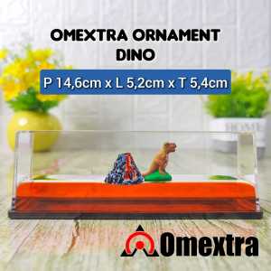 Driff Kapal One Piece Botol Pajangan Santa Claus Ship Dashboard Mobil aksesoris mobil