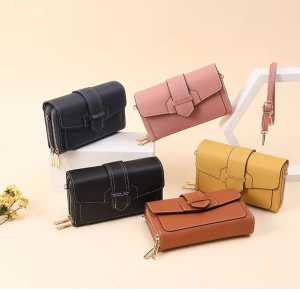 Tas Dompet Wanita Mewah, Tas Selempang Wanita Berkualitas, Dompet Koin Wanita Trendi, Tas Bahu Wanita Terbaru, dan Tas Perjalanan Wanita Terbaru