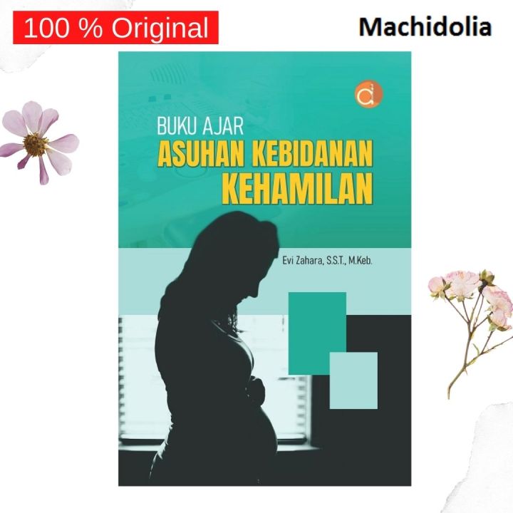 Deepublish Buku Ajar Asuhan Kebidanan Kehamilan Lazada Indonesia