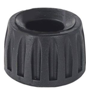 Silicone Rubber Tripods Feet for 33mm 37mm Multiple Camera Tripods Models Ensuring Long Support