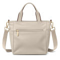 GOLF QUALITY Large Capacity Women's Shoulder Bag Multi-Functional Commuter Bag Waterproof Nylon Sling Bag Female Shoulder Crossbody Bag Fashionable Casual Versatile Tote Bag. 