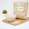 Rolled Oat 250 Gram - Oatmeal Gandum Utuh Original. 