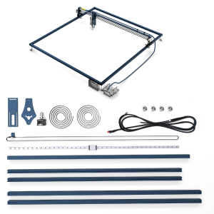 【รับประกัน 10 ปี】【จัดส่งฟรี】SCULPFUN S30/S30Pro/S30ProMax 5W/10W/20W เครื่องแกะสลัก เครื่องแกะสลักเลเซอร์ สามารถสลักพลาสติก ไม้ สแตนเลส คริลิค Laser Engraver