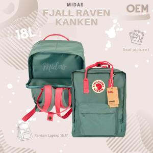 BACKPACK / RANSEL LAPTOP SIZE 18LITER /  TAS LAPTOP TERMURAH  / TAS KEKINIAN