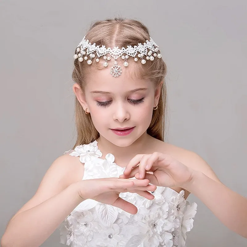 Kids party best sale tiaras