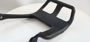 Chain Brake Handle Band for 066 MS660 MS650 Chainsaw Front Handle Hand Guard Mounting Replacement 1122-790-9101