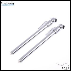 【liujinpeng】 เครื่องทดสอบแรงดันลมยางขนาด5-50 PSI เครื่องวัดแรงดันลมยางแบบพกพา