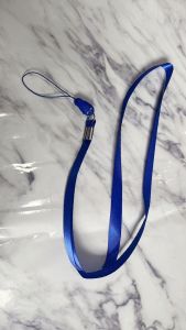 10pcs/pack 1.2 cm plain ID lace