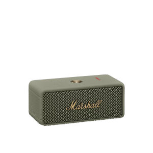 Marshall Emberton III Portable Bluetooth Speaker