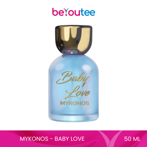 Mykonos Baby Love Parfum Eau De Parfum 50 ML