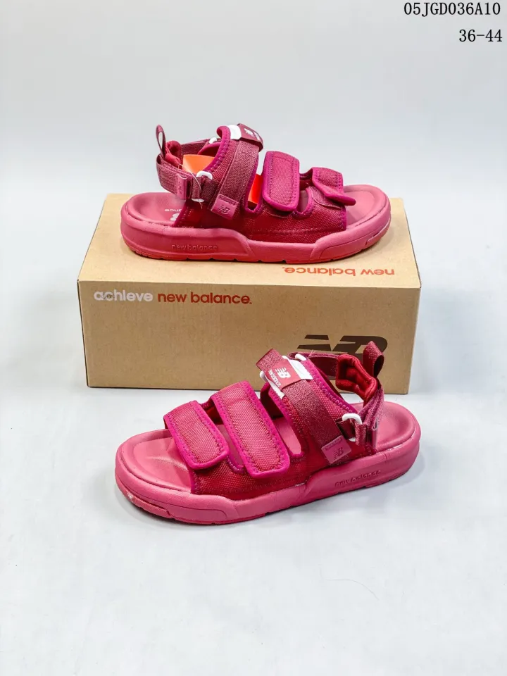 Girls new outlet balance flip flops