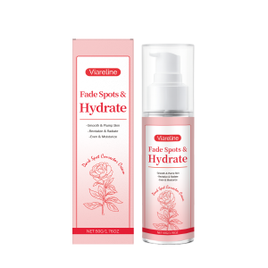 Viareline Body Moisturizer Gently Moisturizing Body Skin Moisturizing Hydrating Daily Massage Care Cream