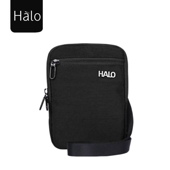 Halo crossbody bag sale