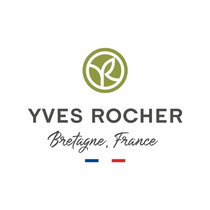 Yves Rocher Volume Plumping Shampoo with Quinoa Peptides- 300ml Boosting Volume for Fine & Flat Hair