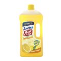 Zonrox Multi Clean Lemon Splash (900 mL). 