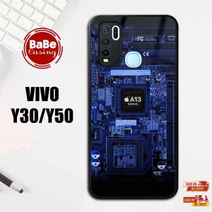 Casing Vivo Y30/Y50 Terbaru Case Art New Vivo Y30/Y50 Hardcase Softcase Premium Glosy Terlaris Termurah
