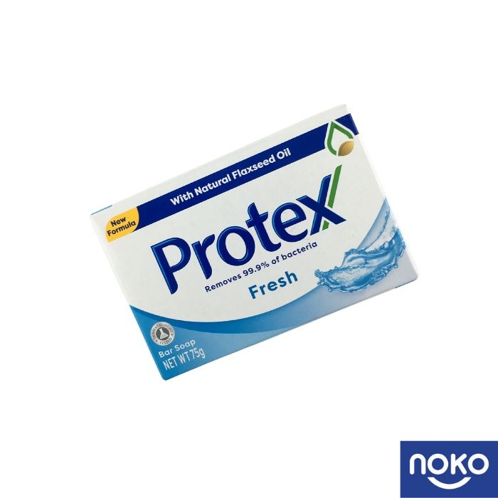 Protex Bar Soap Fresh 0406 Lazada