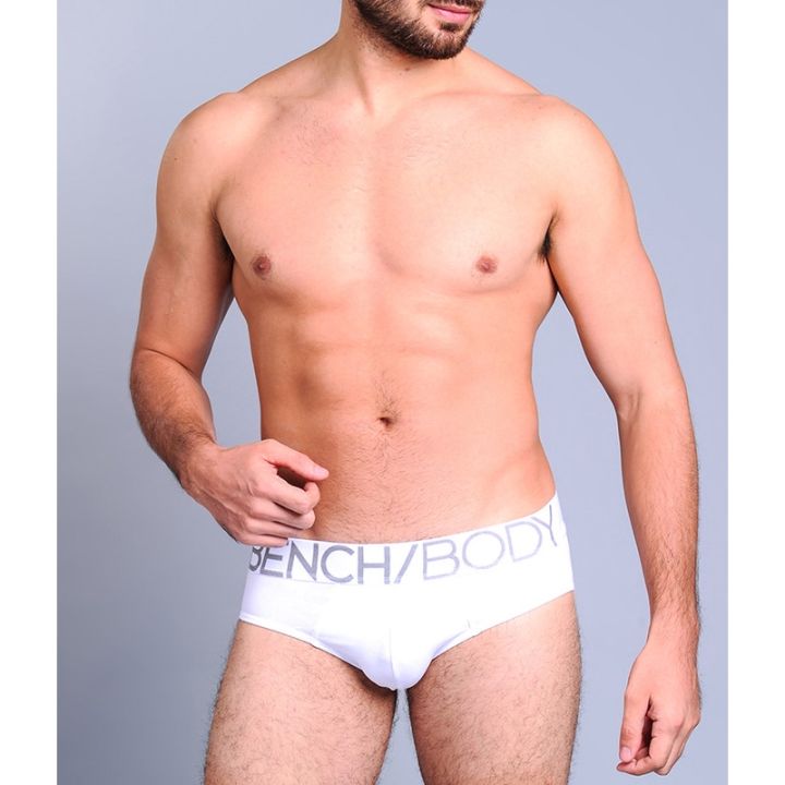 Bench Brief Underwear