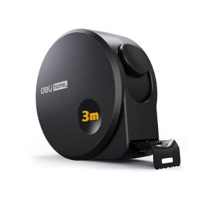 WARM HOUSEWORK Self Locking Portable Woodworking Measuring Tool Retractable Multifunctional Digital Tape Measure Measurements Tape Measuring Tape