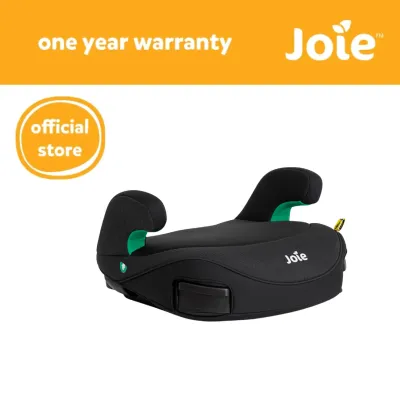 Joie i-Chapp FX ISOFIX backless booster seat (approx. 7 to 12 years)
