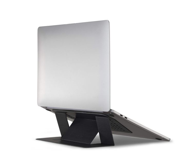 MOFT Laptop Stand Gen 2 with Heat Ventilation / Airflow Laptop Stand