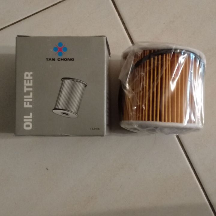 Nissan frontier D22 oil filter original Lazada